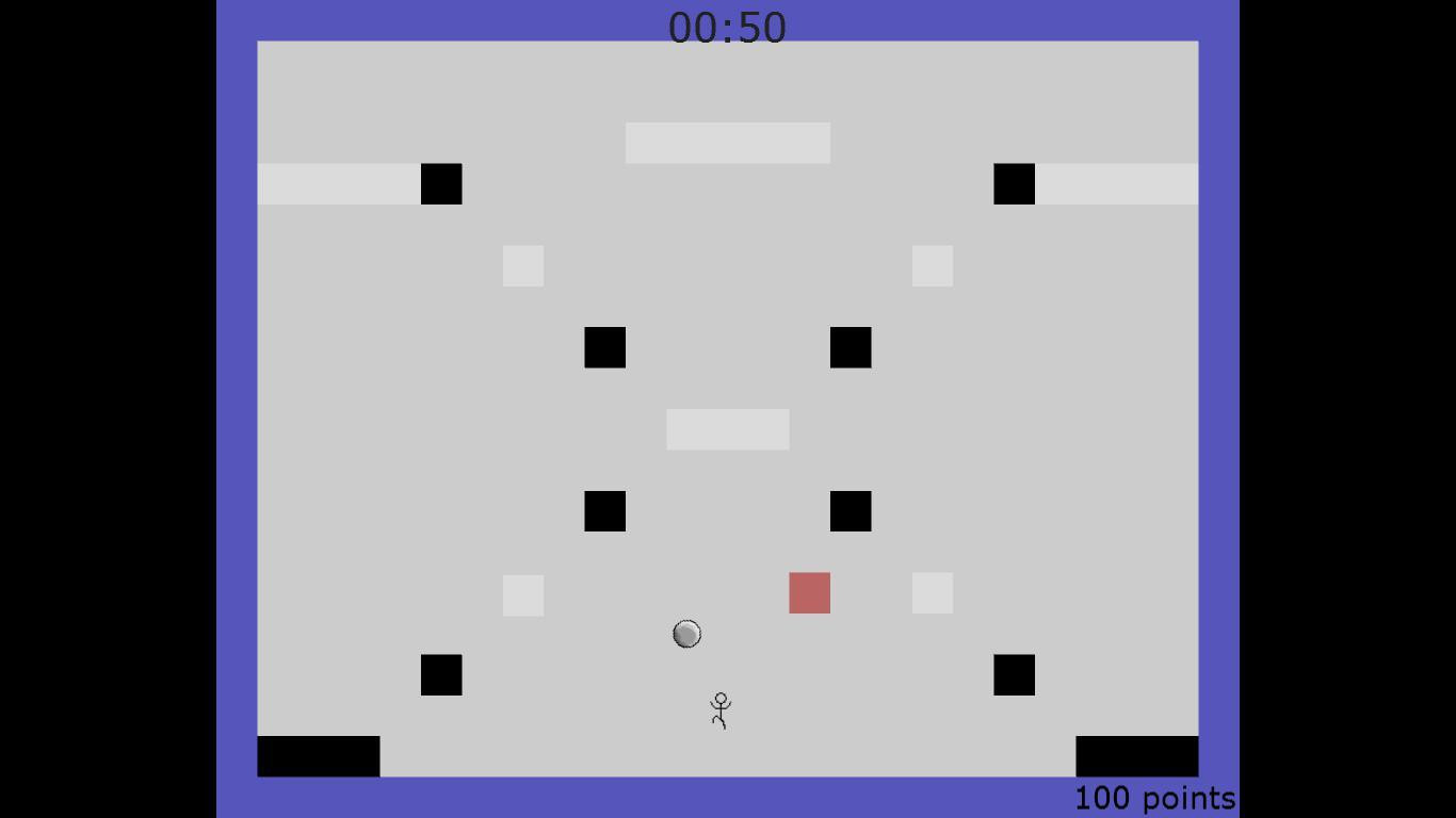 Balls and Blocks (itch) Balls and Blocks (itch)