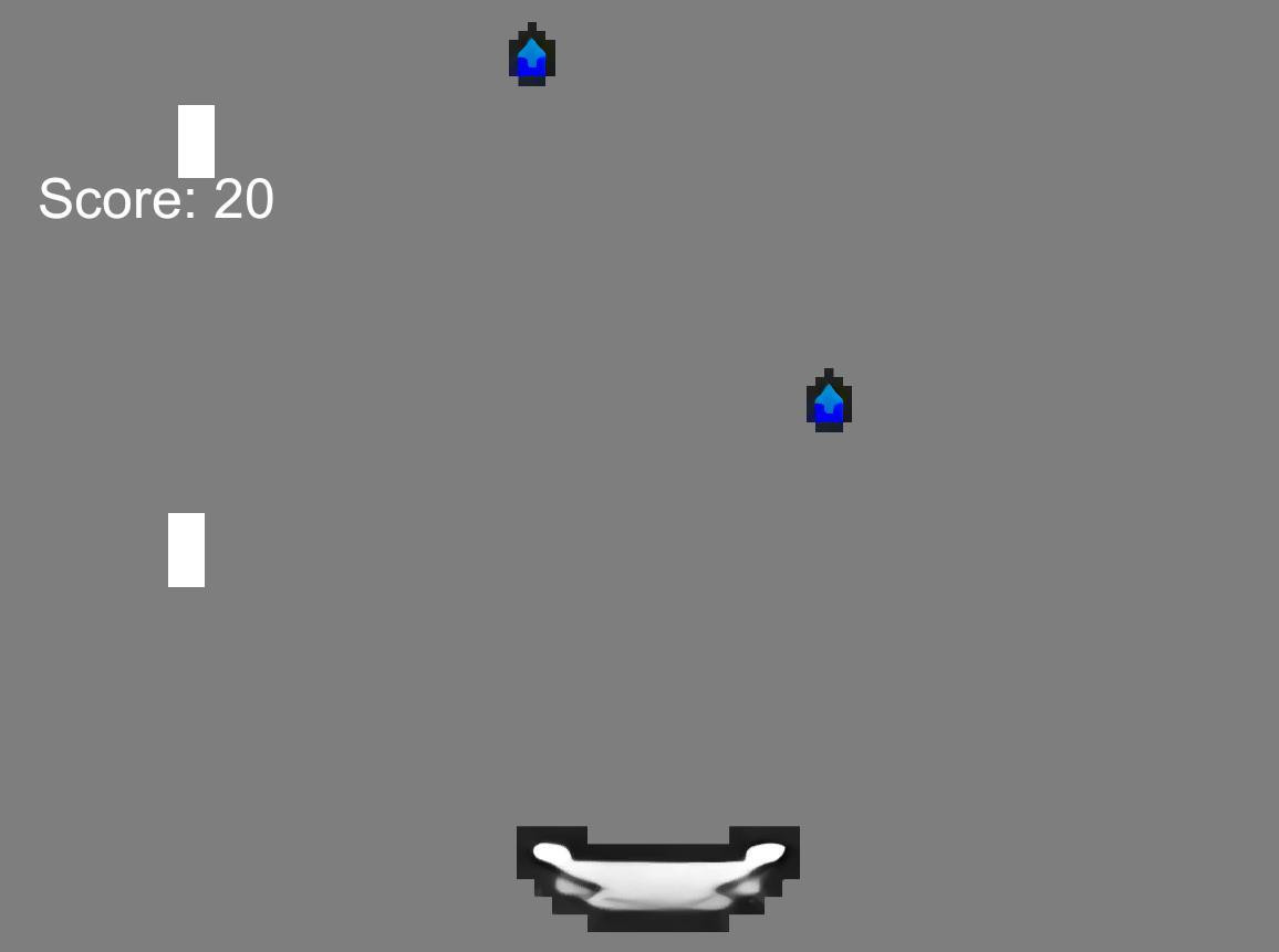 Статьи по Stuff Catcher (itch)