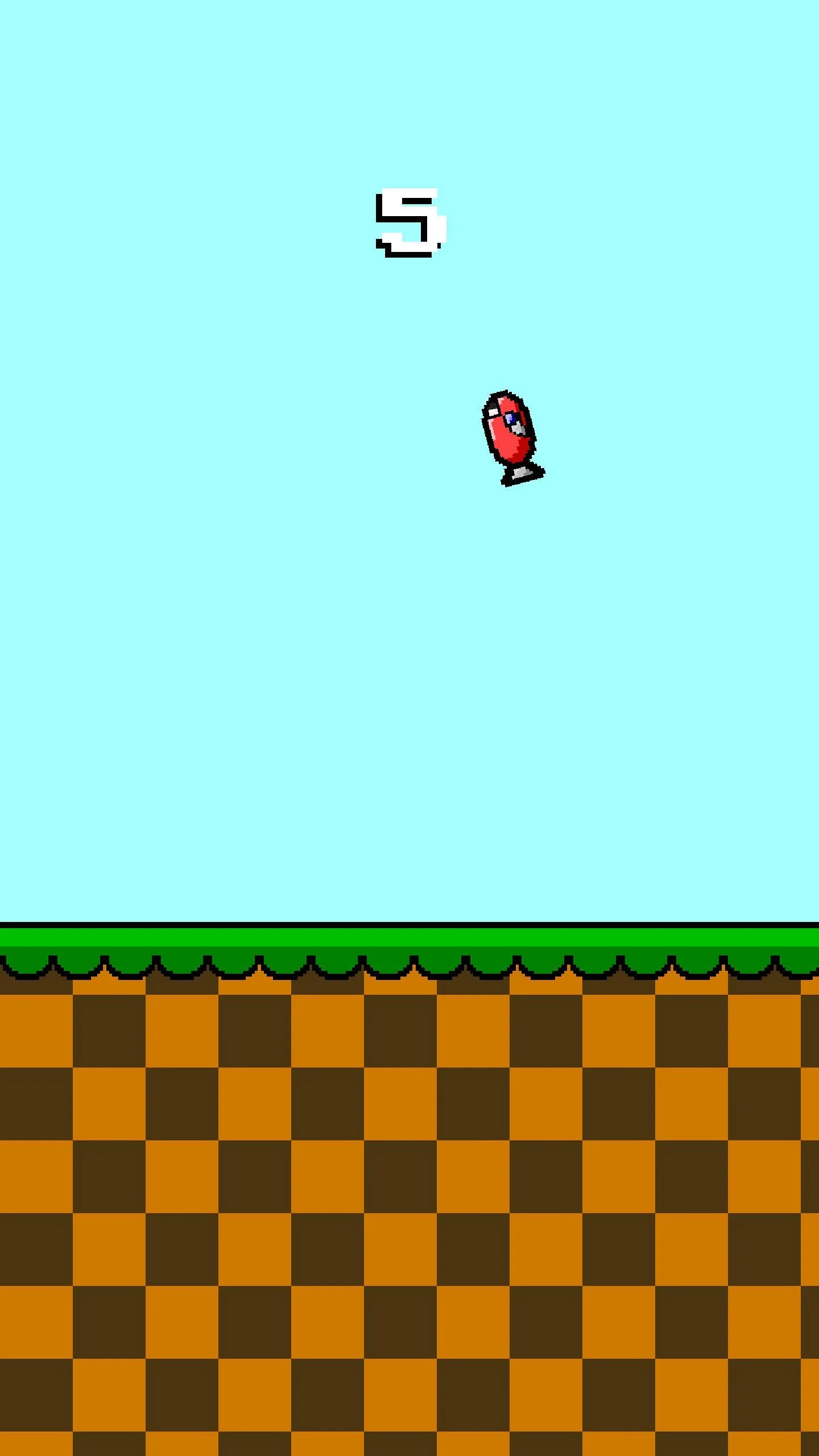 Floppy Fish (cheesycoke) (itch) Floppy Fish (cheesycoke) (itch)