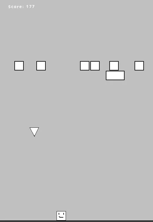 Zoomer Tetris (itch) Zoomer Tetris (itch)