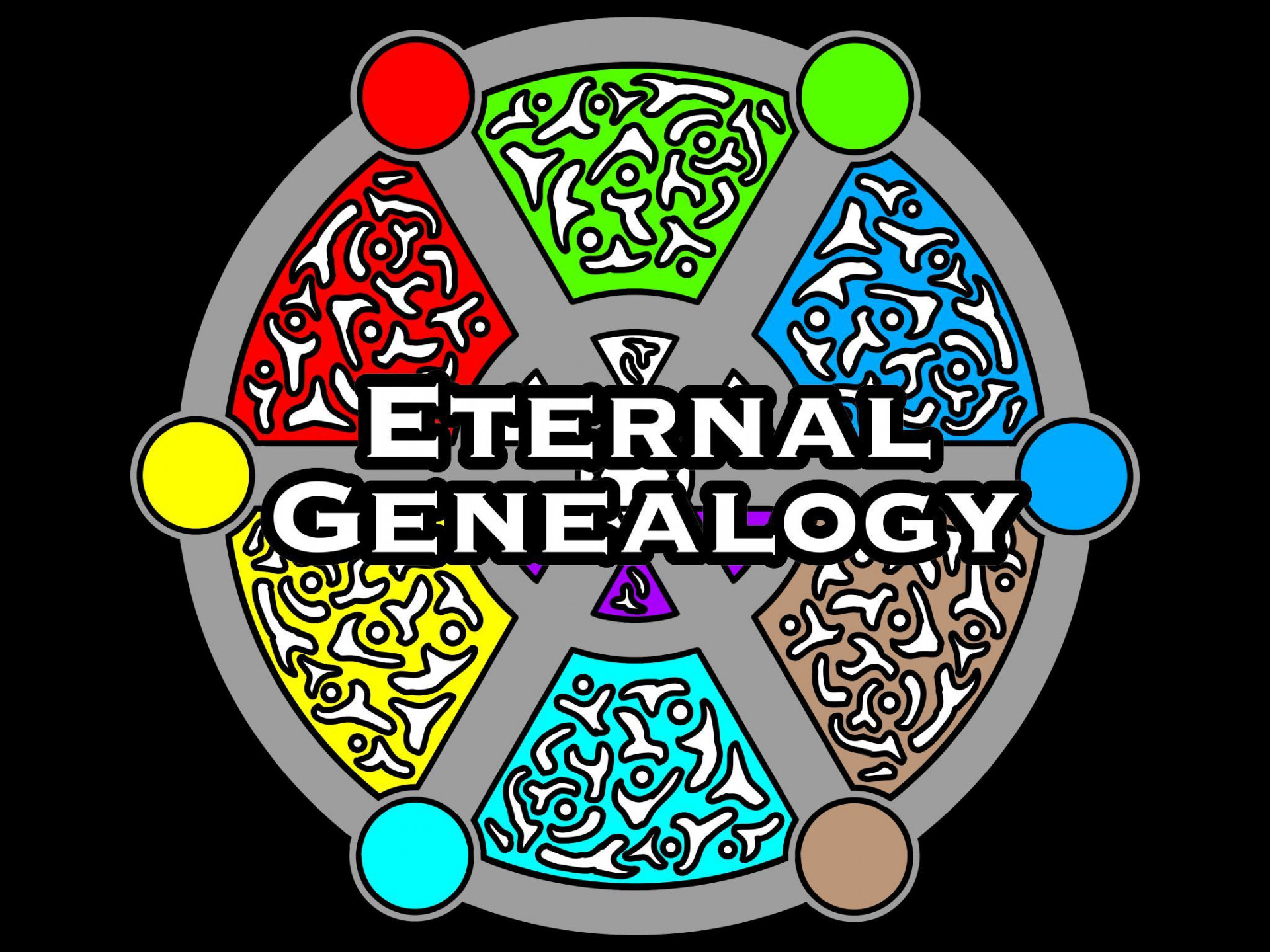 Eternal Genealogy demo version (itch) Eternal Genealogy demo version (itch)