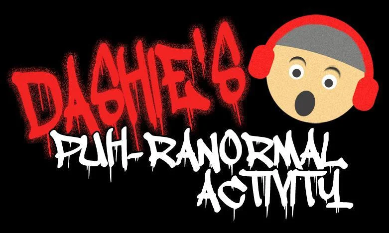Dashie's Puhranormal Activity (Demo) (itch)