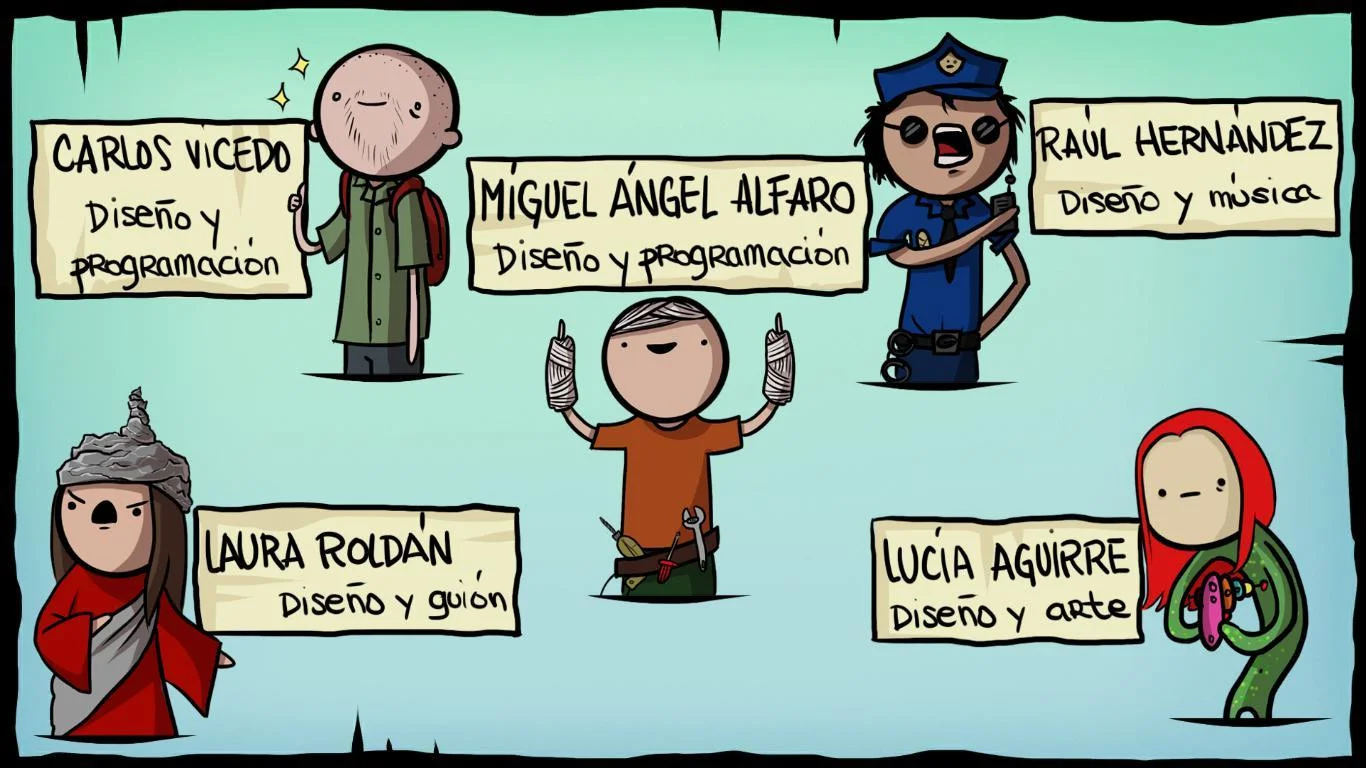 Este o este (itch) Este o este (itch)