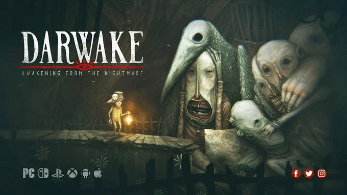 Darwake Darwake