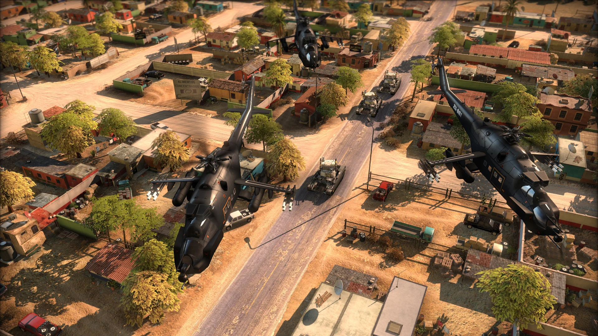 Act of Aggression - Reboot Edition Act of Aggression - Reboot Edition