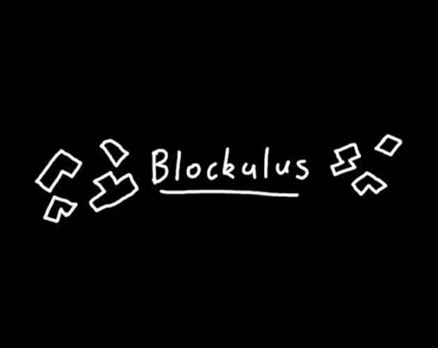 Рецензии Blockulus (itch)