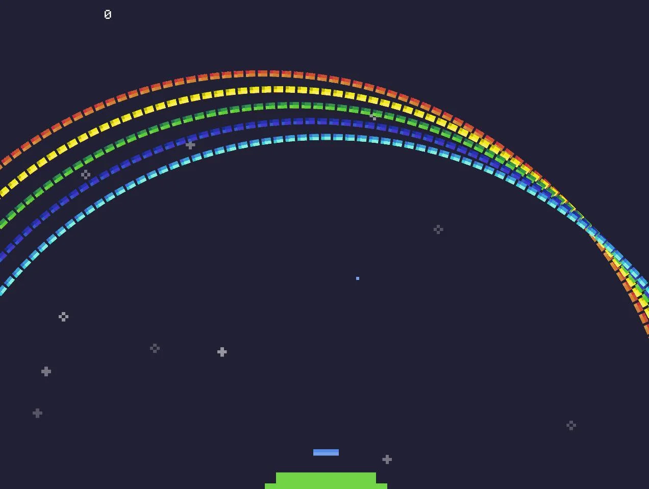 Big Breakout (Game Jam Version) (itch) Big Breakout (Game Jam Version) (itch)