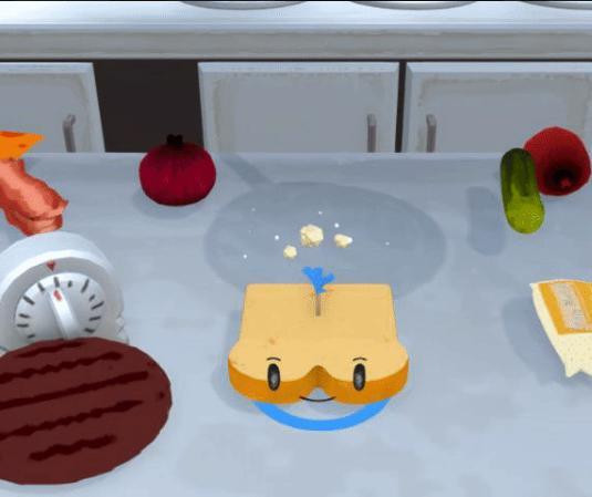 Simple Sandwich (Demo) (itch) Simple Sandwich (Demo) (itch)