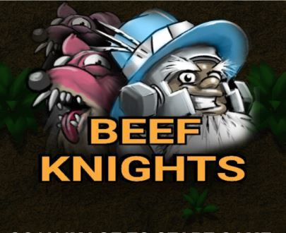 Beef Knights (itch) Beef Knights (itch)