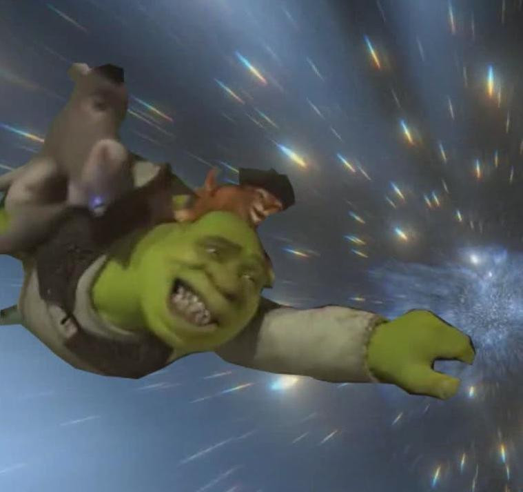 Shooting Stars (goferk) (itch) Shooting Stars (goferk) (itch)