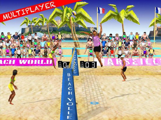 Beach Volley Pro Lite Beach Volley Pro Lite