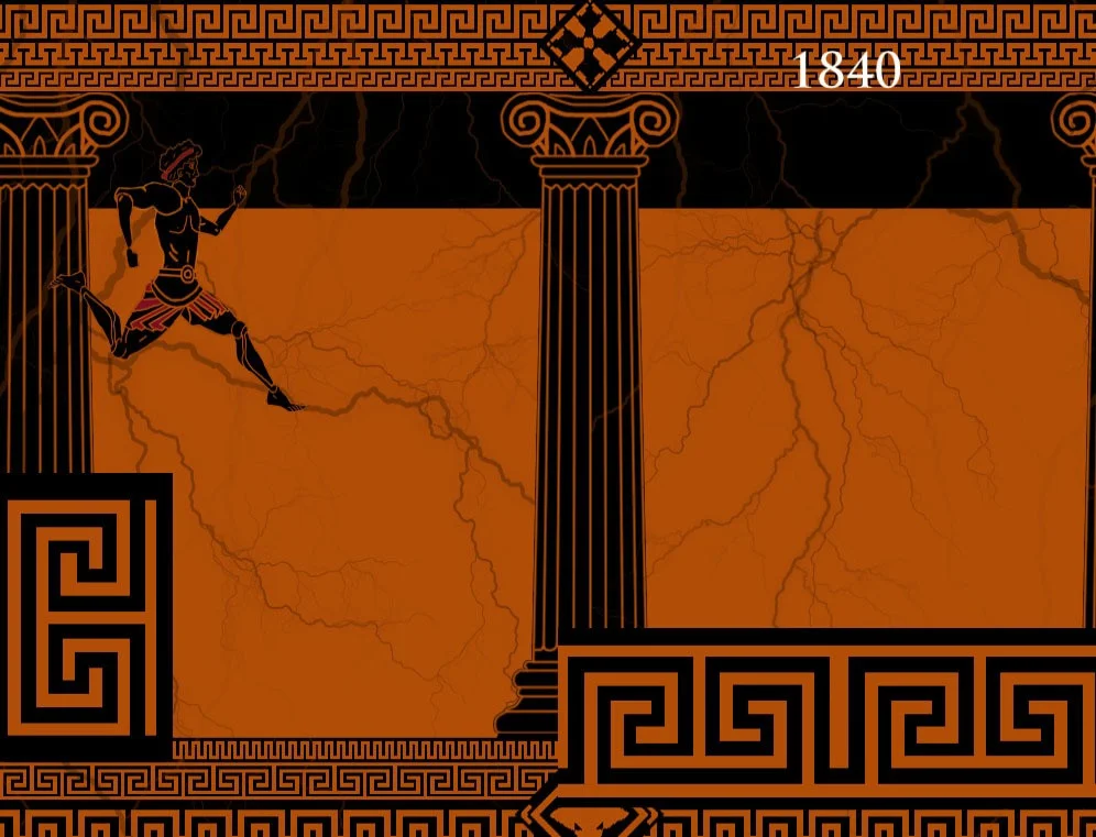 Marathon (игра itch) Marathon (игра itch)