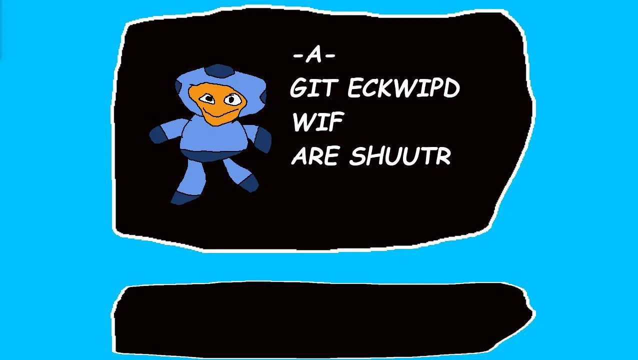Meegah Mem II: Shareware Edition (itch) Meegah Mem II: Shareware Edition (itch)