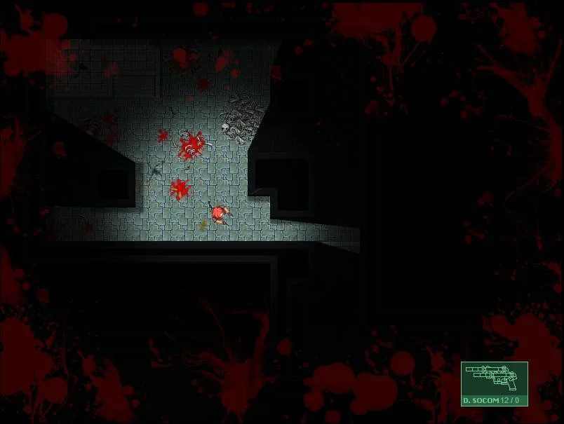 Break Away - Tactical Undead Action (itch) Break Away - Tactical Undead Action (itch)