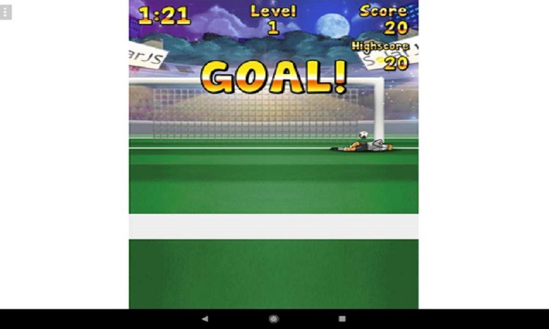Soccertastic (itch) Soccertastic (itch)
