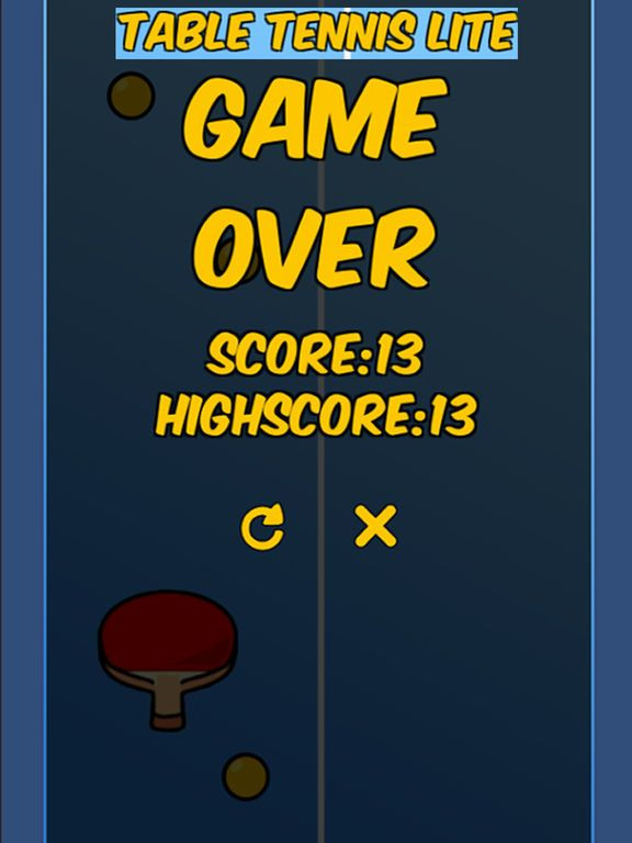 Table Tennis Free - Table Tennis Sports Games