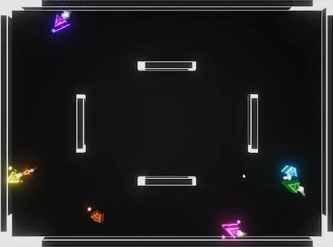 Shoot Or Move (itch)