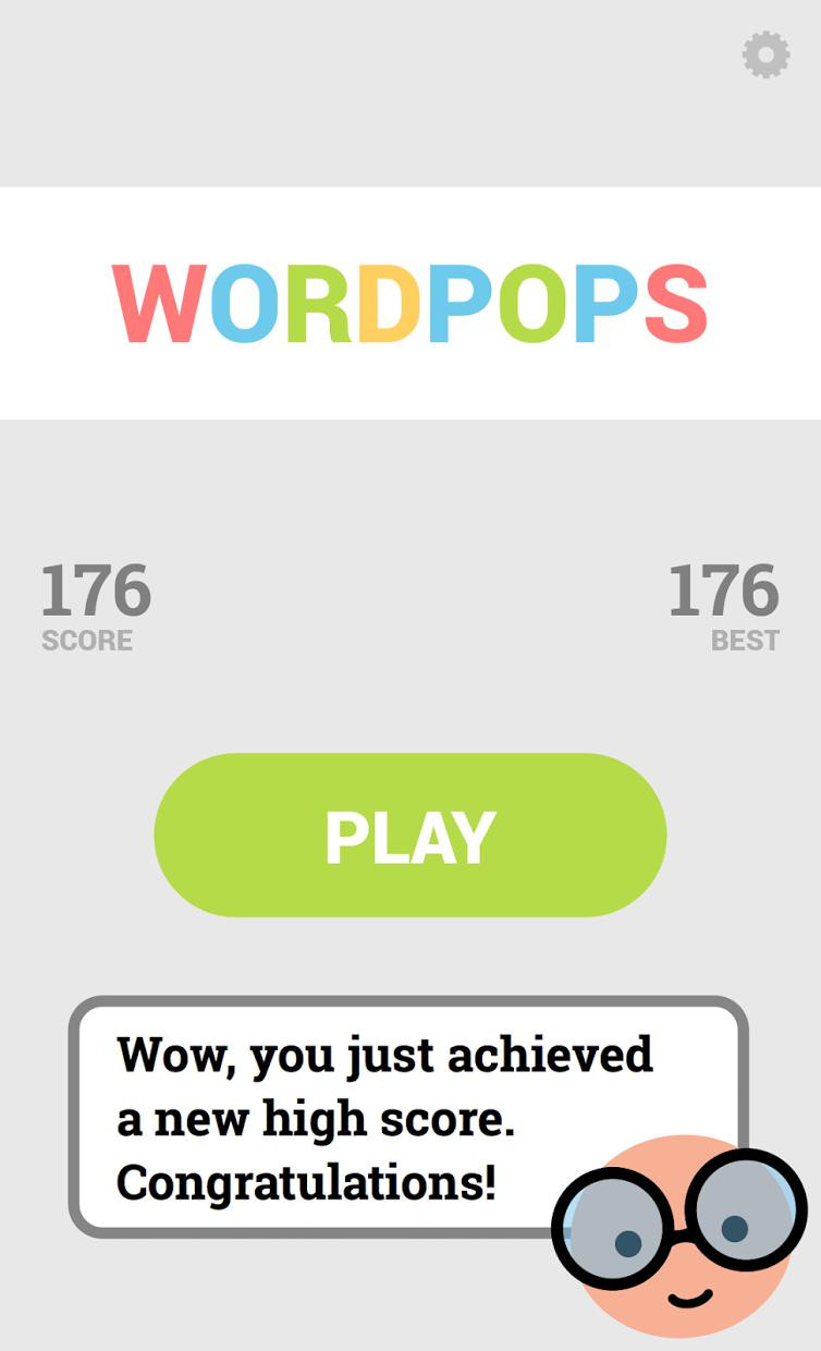 WordPops WordPops