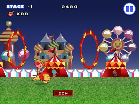 FC Circus FC Circus