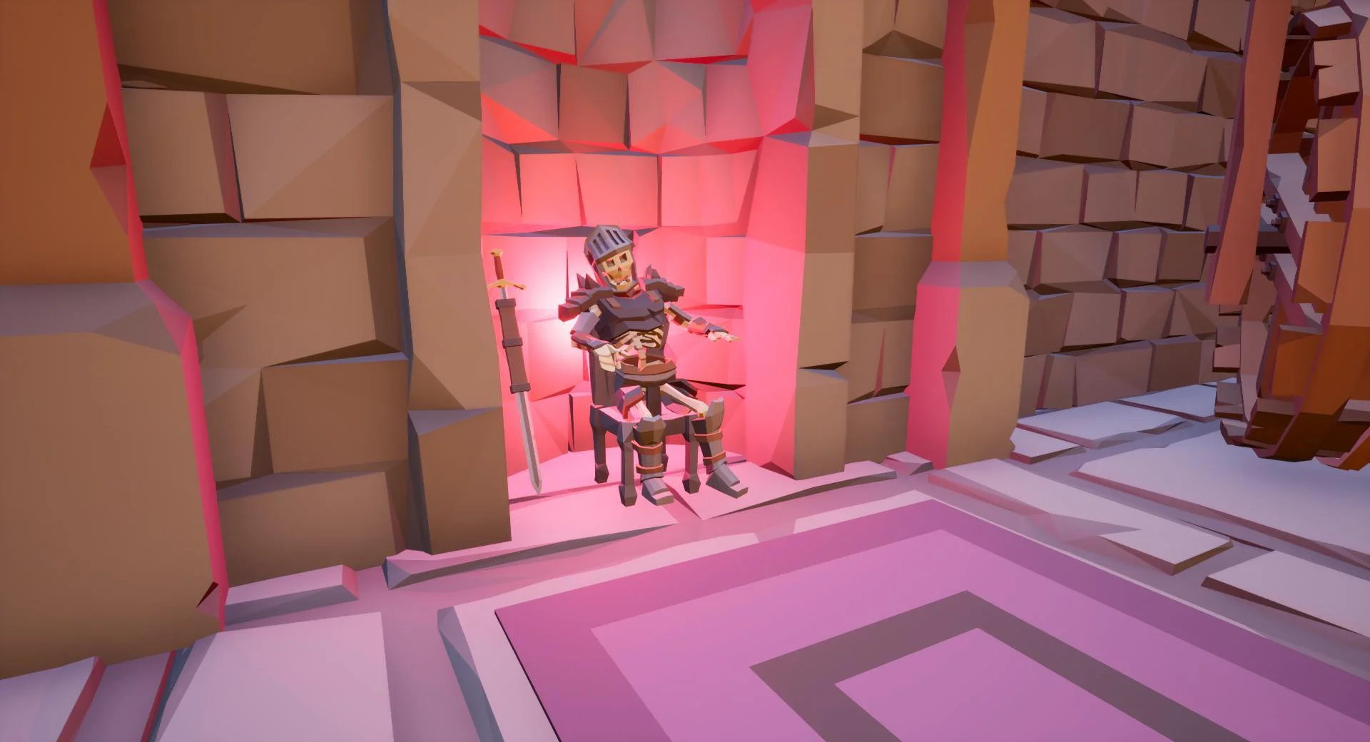 Dungeon Liberator (itch) Dungeon Liberator (itch)