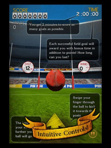 Flick Kick Aussie Rules Flick Kick Aussie Rules