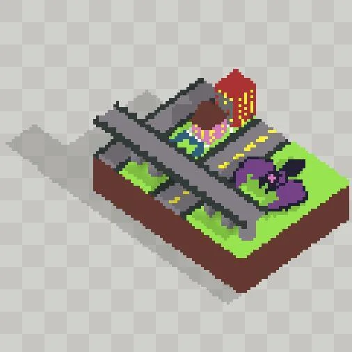 diorama-shipsurge (itch)