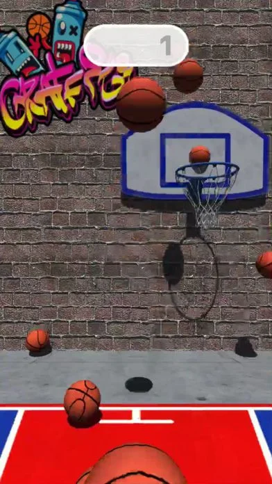 Throwing - Nice Shooooot! Throwing - Nice Shooooot!