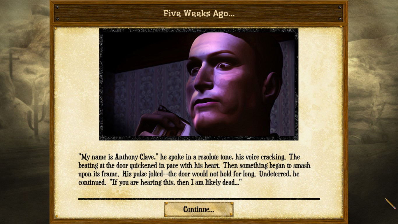Shady Brook - A Dark Mystery Text Adventure Shady Brook - A Dark Mystery Text Adventure