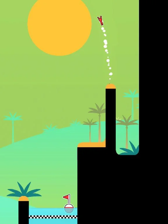 Stickman Splash Stickman Splash