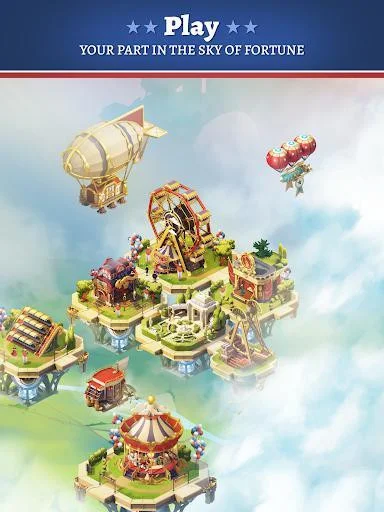 BigCompany: Skytopia | City Building Game BigCompany: Skytopia | City Building Game