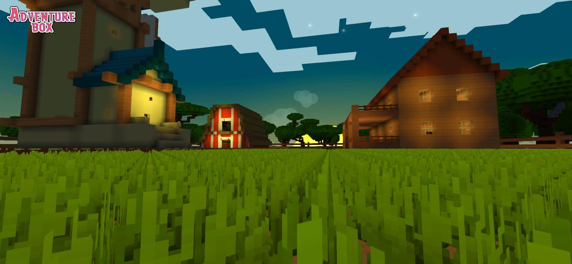 Happy Farmer (itch) Happy Farmer (itch)