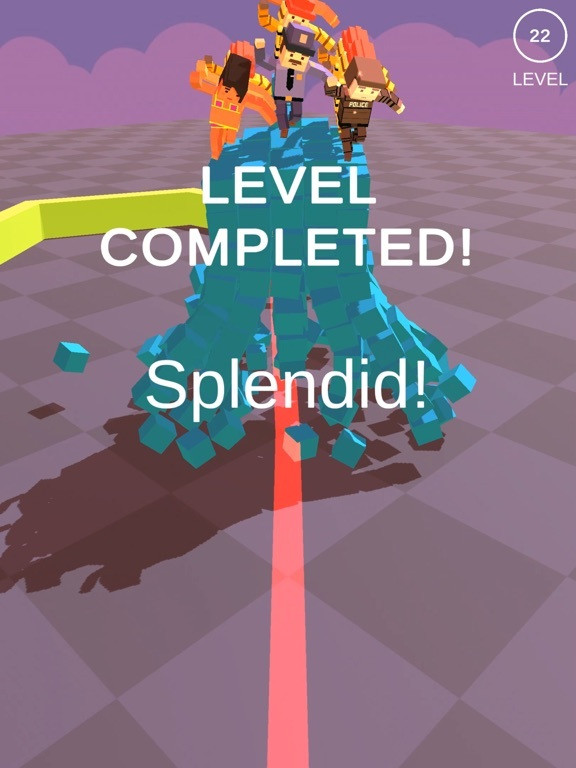 Tower Smasher Tower Smasher