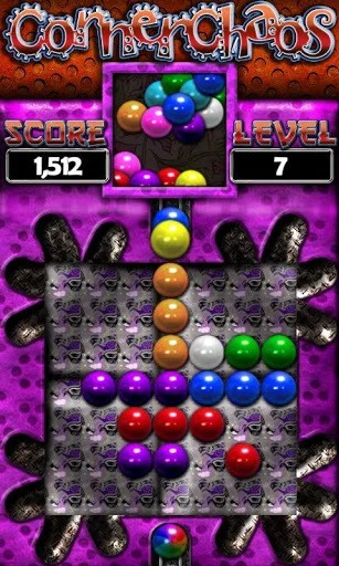 Новости о CornerChaos Pro