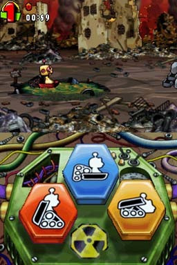 40-in-1 Explosive Megamix 40-in-1 Explosive Megamix