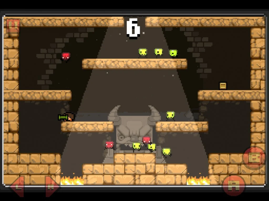 Super Crate Box Super Crate Box