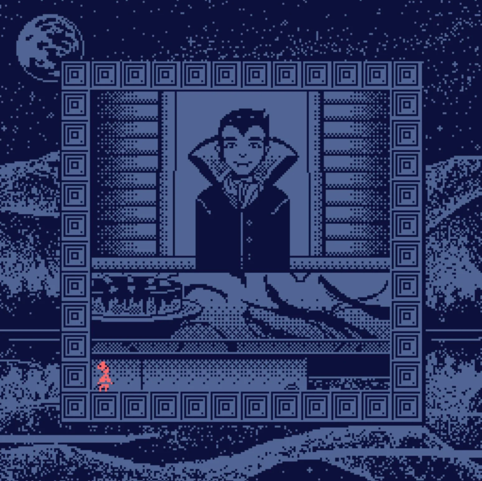 The Midnight Bakery (itch) The Midnight Bakery (itch)