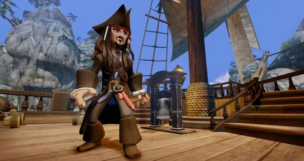 Disney Infinity