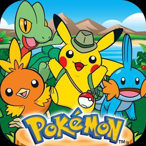 Pokemon Matching (itch) Pokemon Matching (itch)