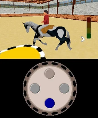 Riding Star 3D Riding Star 3D