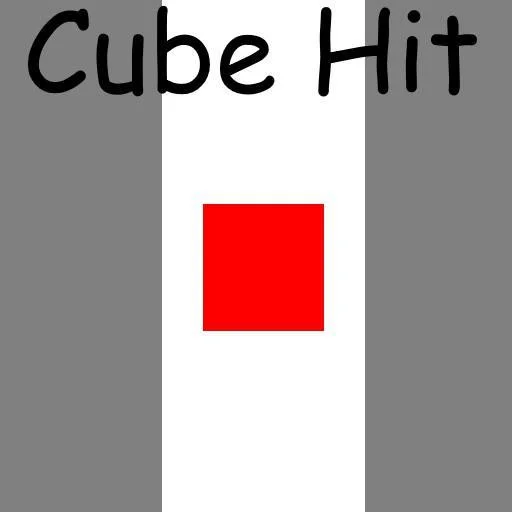 Cube Hit (itch) Cube Hit (itch)