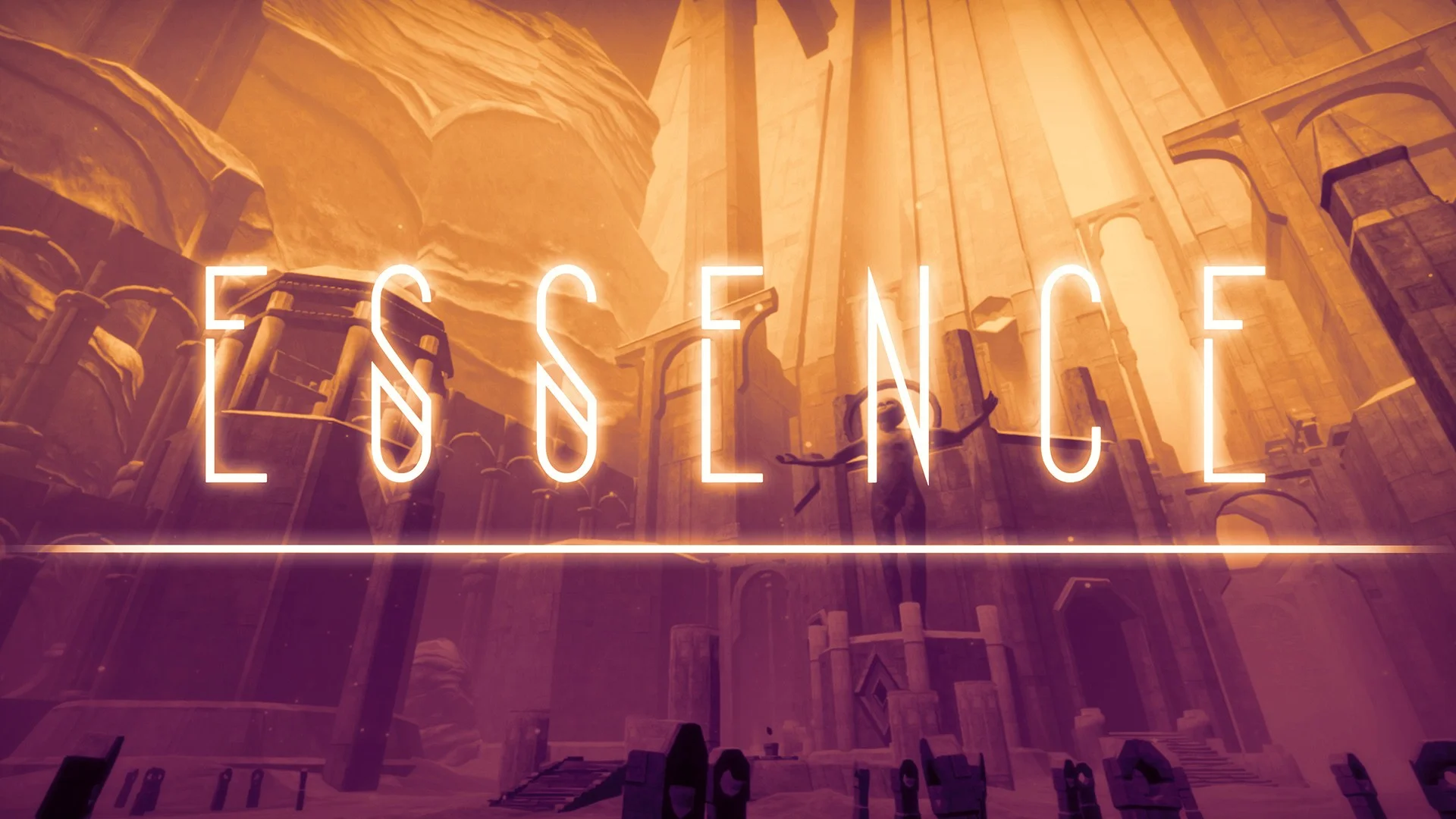 ESSENCE - VR Addon ESSENCE - VR Addon
