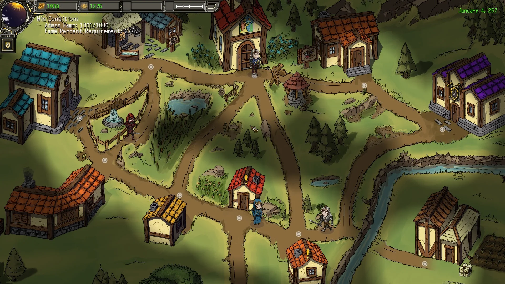 Guilds Of Delenar Guilds Of Delenar
