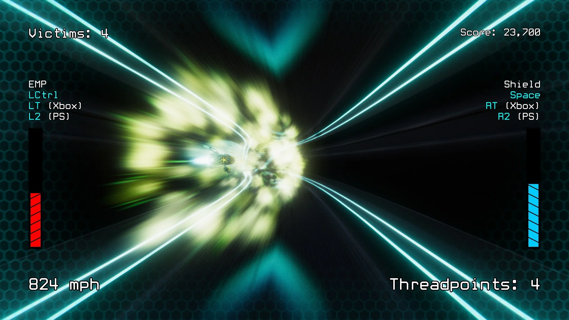 Threadpoint (LD43) (itch) Threadpoint (LD43) (itch)