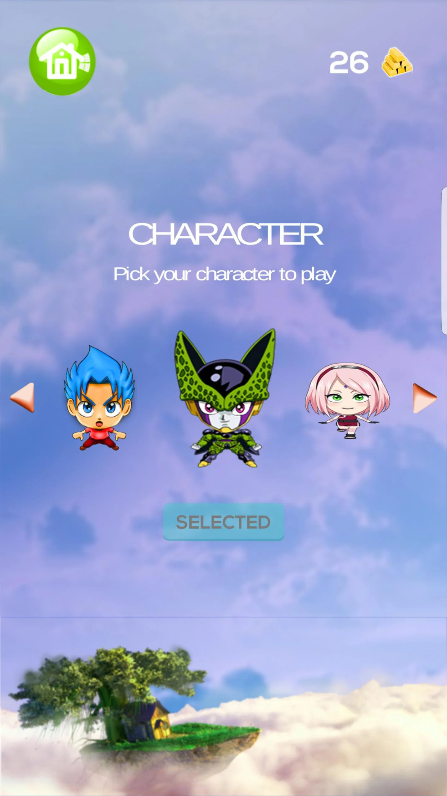 Rise up - Special Anime (itch) Rise up - Special Anime (itch)