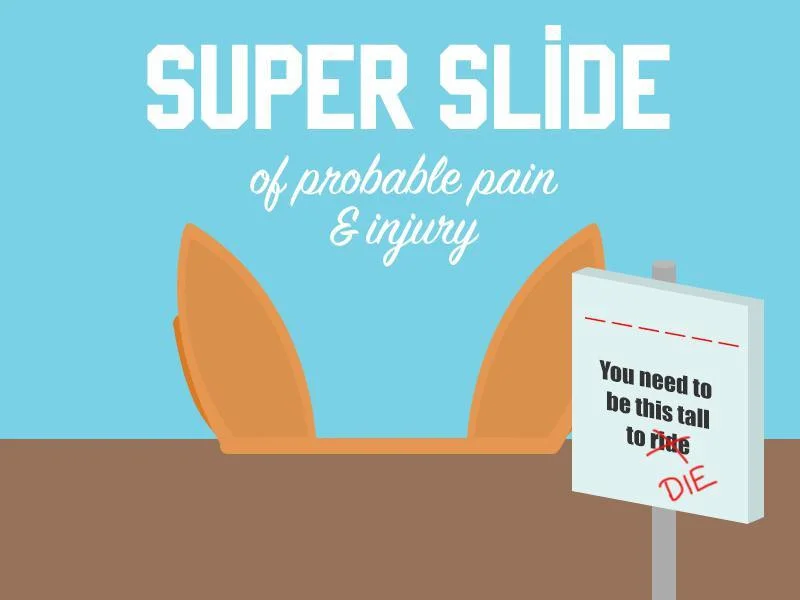Super Slide (itch)