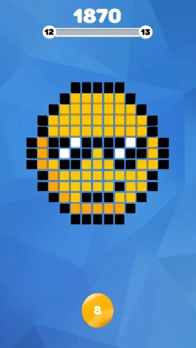 Block Shot 3D Block Shot 3D