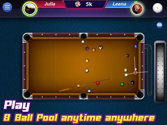 8 Ball Pool: Fun Pool Game 8 Ball Pool: Fun Pool Game