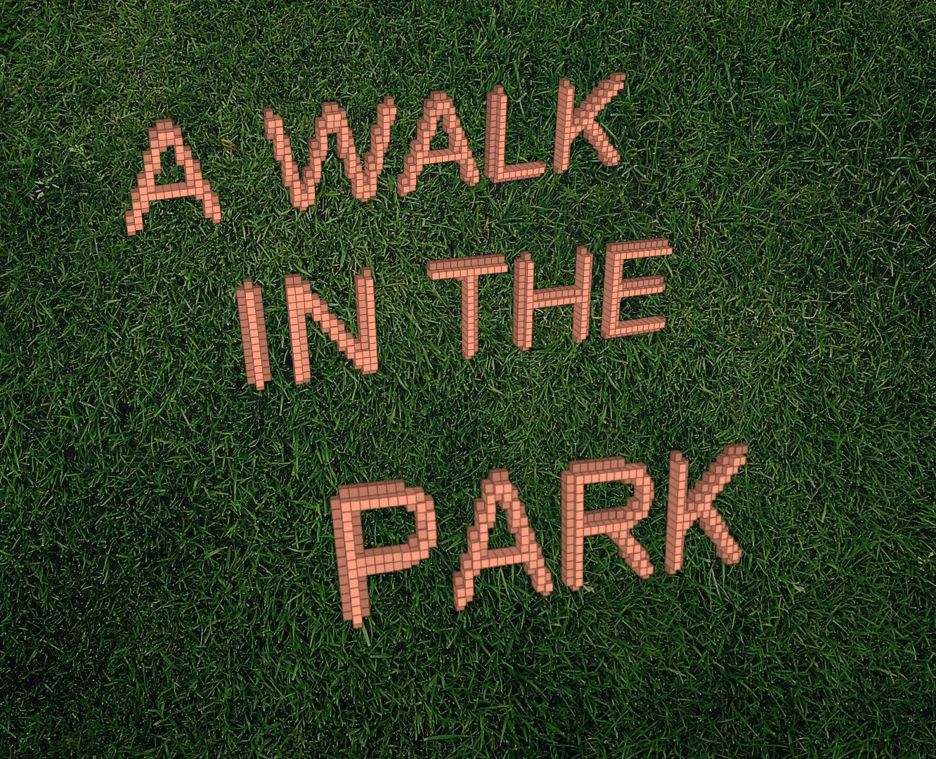 A Walk In The Park (dbsstudios) (itch)