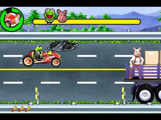 Рецензии Spy Muppets: License to Croak
