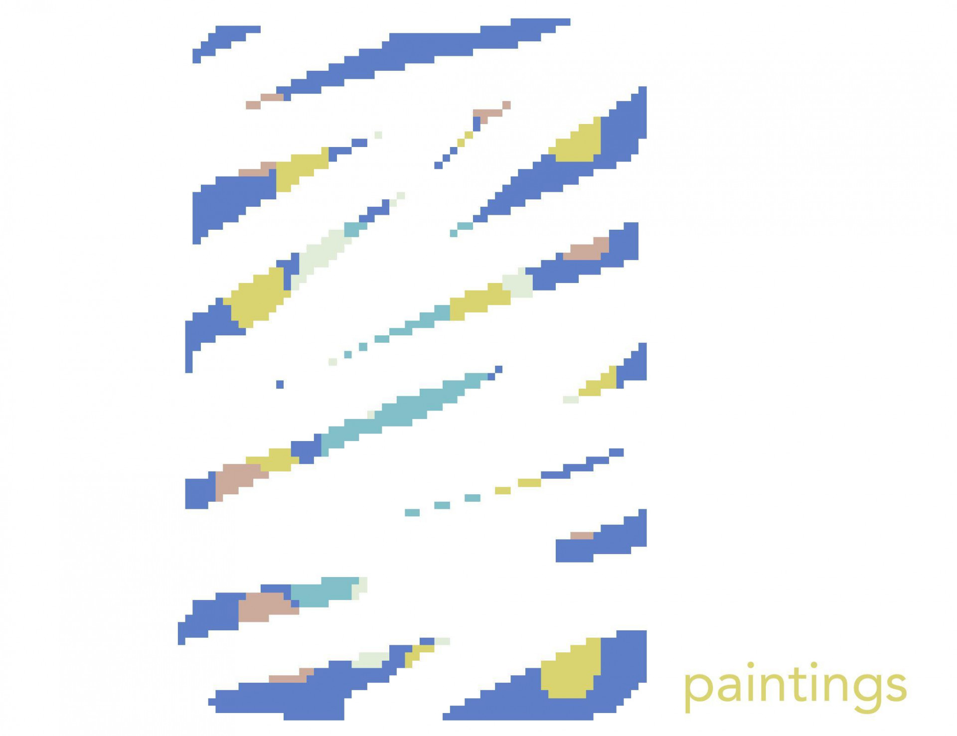 Paintings (Visager) (itch) Paintings (Visager) (itch)